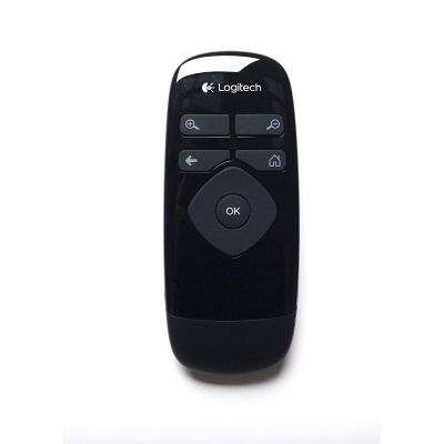 Original Replacement Remote for Logitech TV Cam HD 993-000621