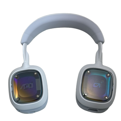 Replacement Logitech G Astro A30 Lightspeed Wireless Gaming Headset - White