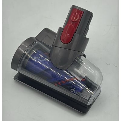 Dyson Anti - Tangle Mini Motorised Hair Screw Tool for V8 V10 V11 V15 Model 436314
