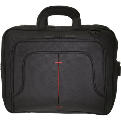 Tech Pro TopLoad- Eco Style Checkpoint Friendly Laptop Case