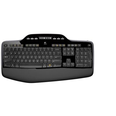 Logitech MK710 Wireless Keyboard (NO RECEIVER)