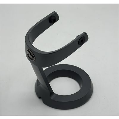 Blue Microphone Stand for the Yeti Nano - Shadow Grey