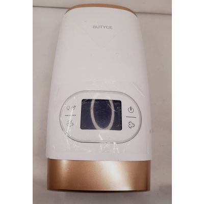 BUTYCE Wireless Battery Operated 2200mAh Ergonomic Design Electric Hand Massager