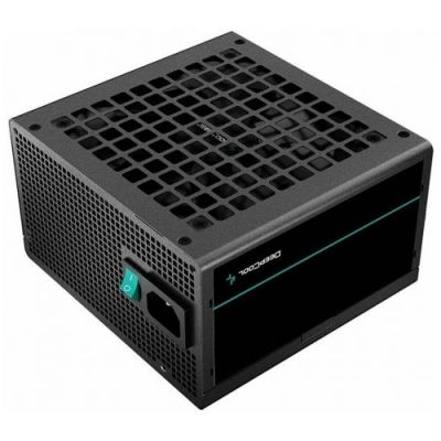 Deepcool PK600D 600 W 80+ Bronze Certified ATX Power Supply