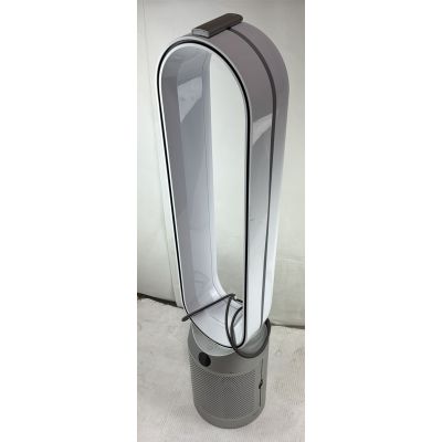 Dyson Purifier Cool TP07 (White/Silver) (No WiFI)