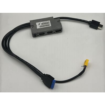 Corsair Front I/O USB 3.0 HDMI For Corsair ATX Cases 