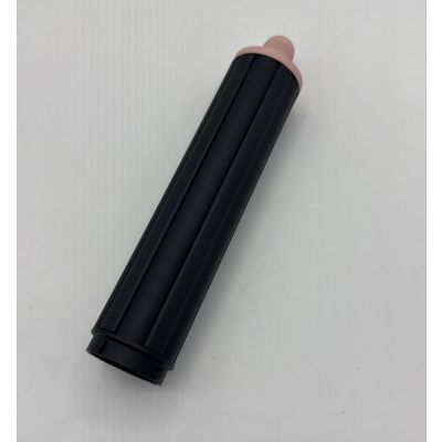 Dyson 1.8" Long Barrel - Dual Design - Black/Pink