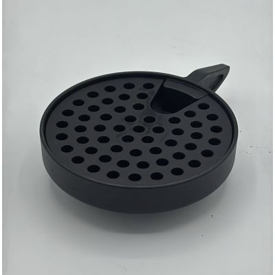 DeLonghi Nespresso Vertuo Next Coffee Machine Drip Tray Cup Support  - Black