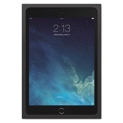 Logi by Logitech Blok Protective Shell for iPad Mini - Black