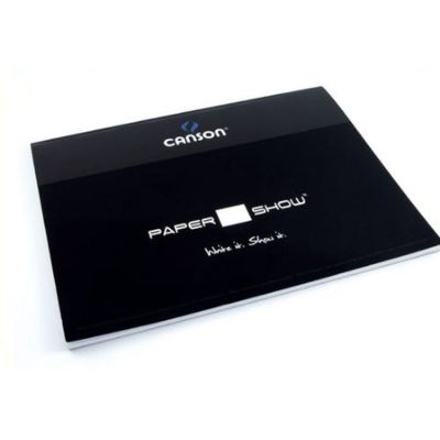 Canson Paper Show 48 Sheets
