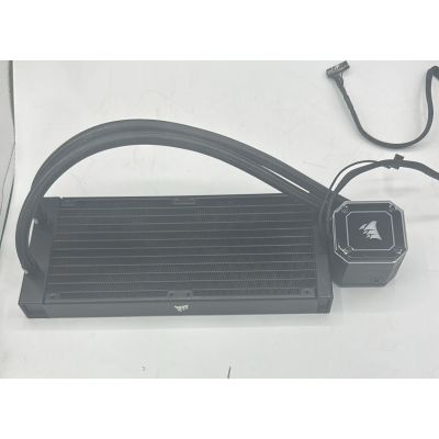 Corsair  Corsair Icue H150I Elite Radiator Only 320mm