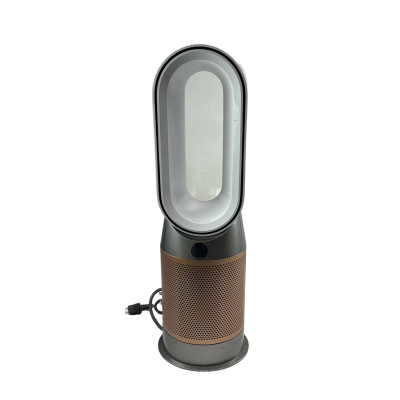 Dyson Purifier Hot + Cool Formaldehyde HP09 Air Purifier Nickel/Gold (No Wifi)