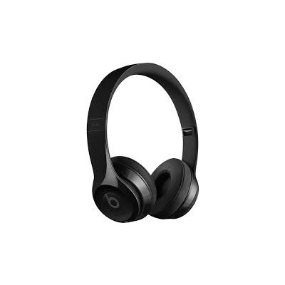 Beats Solo3 Wireless On-Ear Headphones - Matte Black