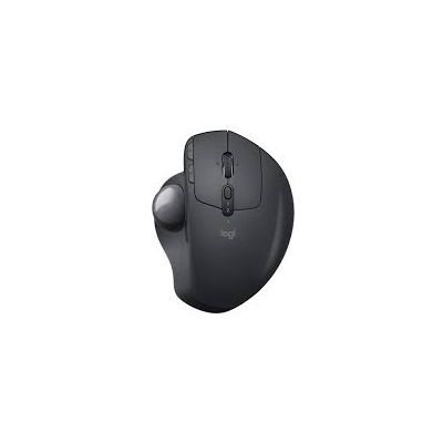 Logitech MX Ergo Bluetooth Trackball Mouse - No Stand