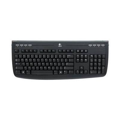 Logitech Cordless1500 Rechargeable Desktop 920-000526