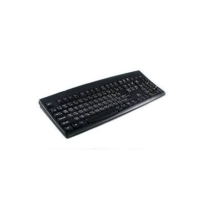Logitech K120 USB Wired Keyboard  (CHINESE)