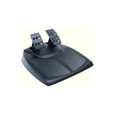 Logitech MOMO Racing Pedals PC/Mac 963282-0403 - AS-IS