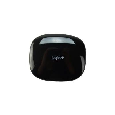 REPLACEMENT Logitech Harmony Hub 0-R0004 Black 