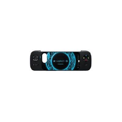 Logitech (Logicool) PowerShell G550 Game Controller for iPhone 5/5s 