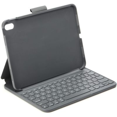 Logitech Slim Folio Keyboard Case