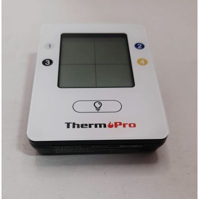 ThermoPro TP25 500ft Wireless Bluetooth Meat Thermometer Only  