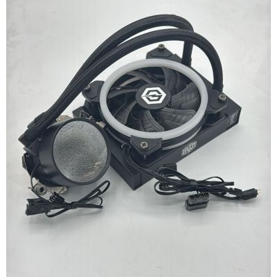 Cooler Master MLX-D12M-A18PW-R1 MasterLiquid 120 Cooling Fan/Radiator