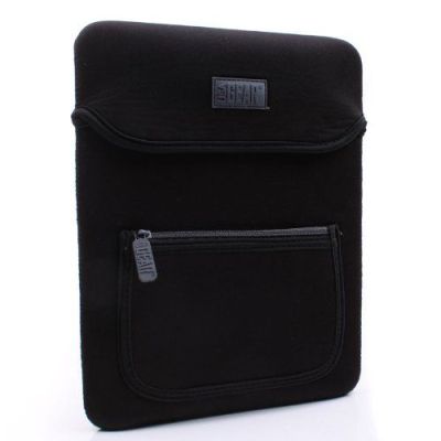 USA GEAR Soft Tablet Sleeve Case Compatible with Boogie Board 8.5 inch