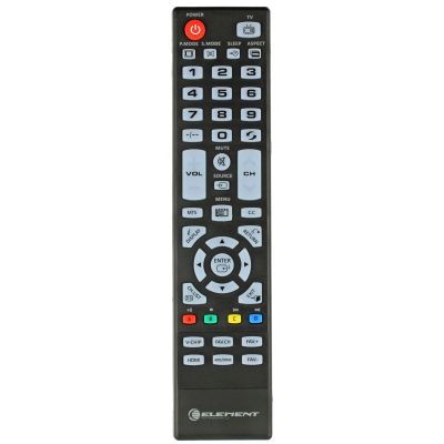 Element remote control ELEFW502