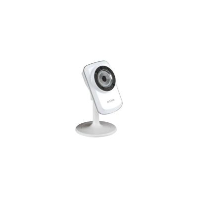 D-Link Day/Night Network Cloud Camera 1150 (DCS-933L)
