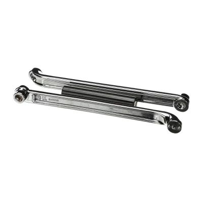 Nespresso Professional 93118 Handle Set With Screws