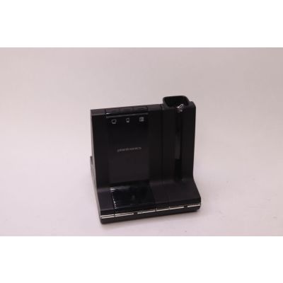 Plantronics Savi W02 DECT Wireless Headset Base
