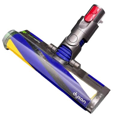Original Dyson Gen5 Fluffy Optic Motorized Cleaner Head 