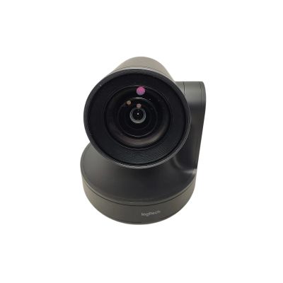 Logitech 960-001953 Rally Ultra-HD Conference Camera Only