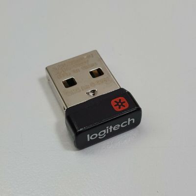 Logitech Unifying Receiver USB Dongle
