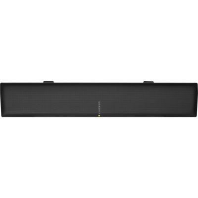 Corsair K100 Air RGB Cushioned Magnetic Palm Rest
