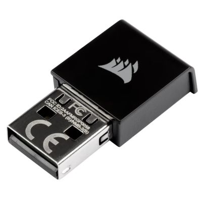 Corsair DARK CORE SE USB Wireless Receiver 