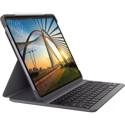 Logitech Universal Folio for 9-10 inch Tablets - YR-0070