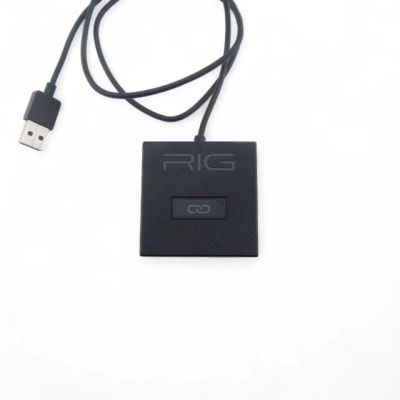 Plantronics Wireless Headset USB Dongle Transceiver Adapter WX1