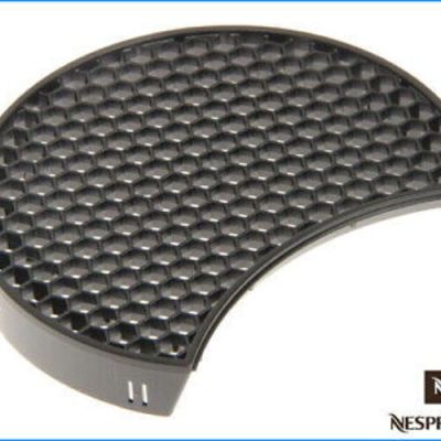 Breville Nespresso Vertuo Plus BNV420BLK Replacement Drip Tray Grid