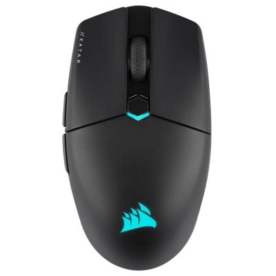 Corsair KATAR Elite Wireless Gaming Mouse