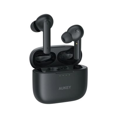 Aukey EP-N5 Active Noise Cancelling BT 5 TWS True Wireless Earbuds IPX5