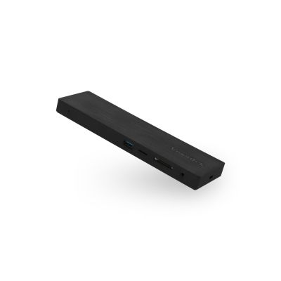 VisionTek Triple Display USB-C Docking Station