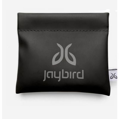 Original Jaybird Freedom Carriying Pouch Case - Black