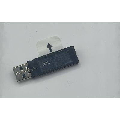 Logitech DiNovo Keyboard C-UBC34 Receiver USB