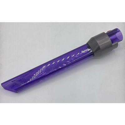Dyson LED Light Pipe Crevice Tool in Purple 970466-01