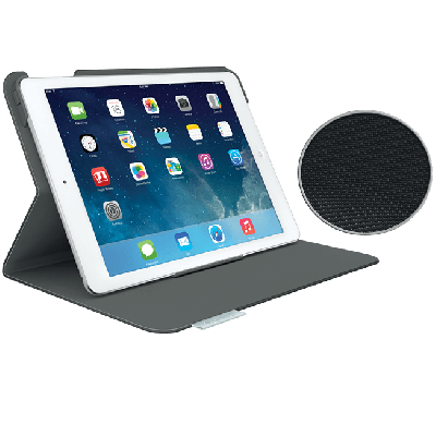 Logitech Logicool Folio M1 for iPad Mini - Black