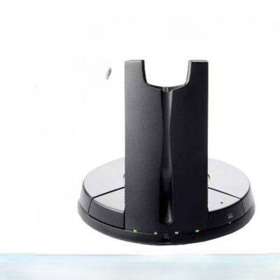 GN Netcom Jabra GN9330e USB Wireless Headset Base Silver