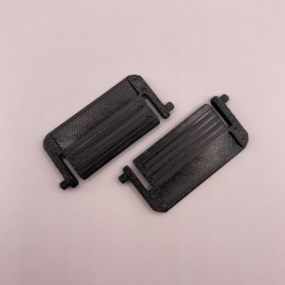 Logitech G910 Keyboard Feet 2-PACK Logitech Keyboard Leg Replacement