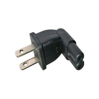Logitech Alert Well Shin WS-069 Power Plug Adapter T95325 