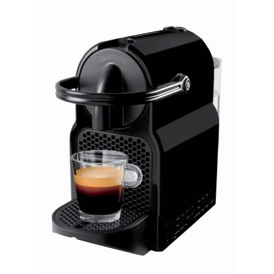 Nespresso by Breville Inissia Espresso Machine - Black